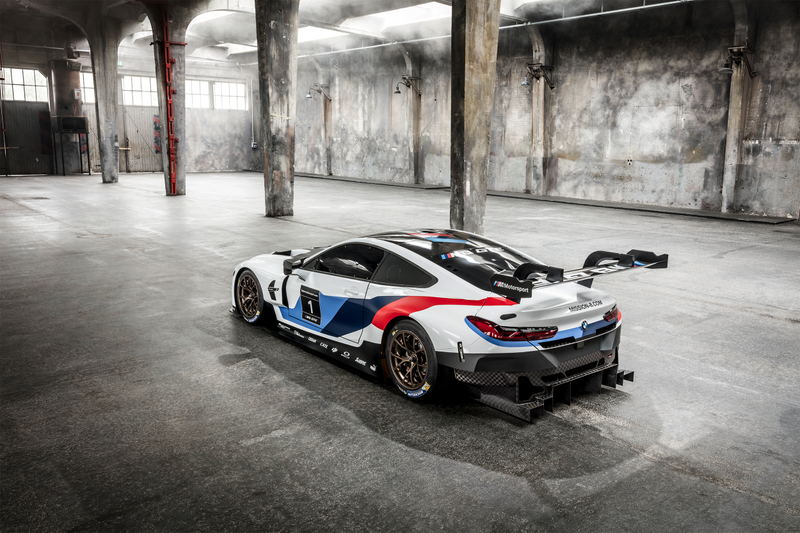Photo credit: BMW
